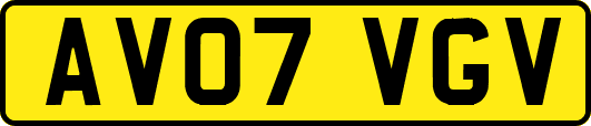 AV07VGV