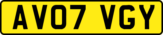 AV07VGY
