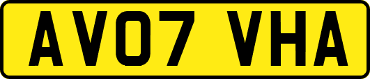 AV07VHA