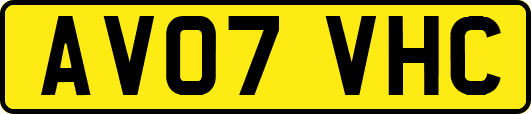 AV07VHC