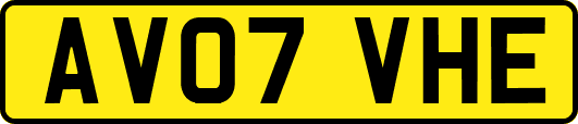 AV07VHE