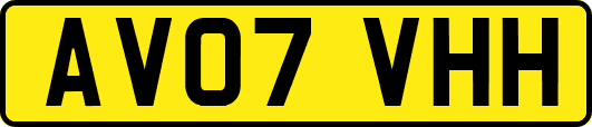AV07VHH