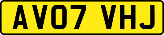 AV07VHJ