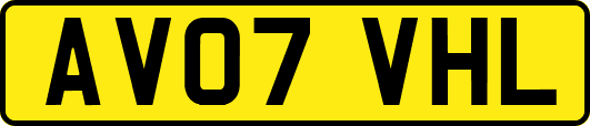 AV07VHL