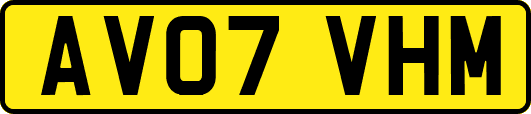 AV07VHM