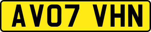 AV07VHN