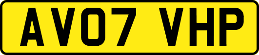 AV07VHP