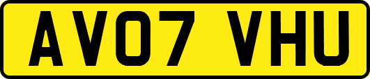 AV07VHU