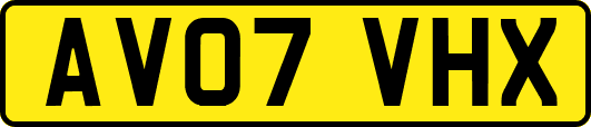 AV07VHX