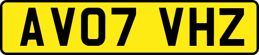 AV07VHZ