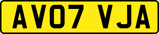 AV07VJA