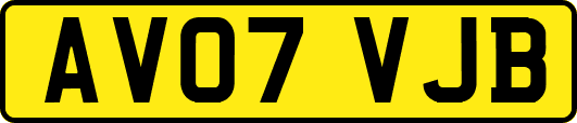 AV07VJB
