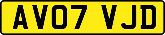 AV07VJD