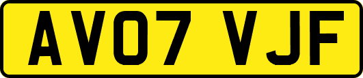 AV07VJF