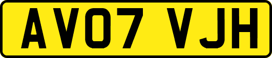 AV07VJH