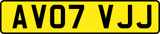 AV07VJJ