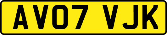 AV07VJK