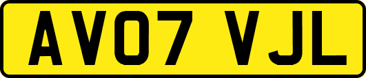 AV07VJL