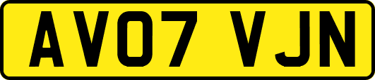 AV07VJN