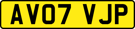 AV07VJP