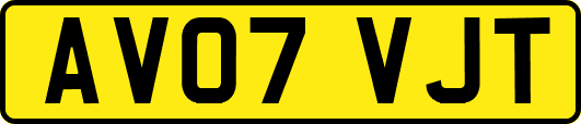 AV07VJT