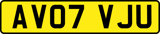 AV07VJU