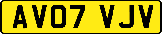 AV07VJV