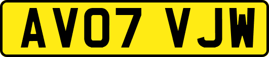 AV07VJW