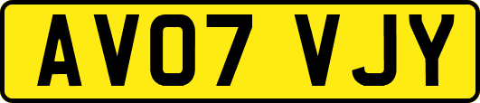 AV07VJY