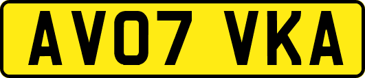 AV07VKA