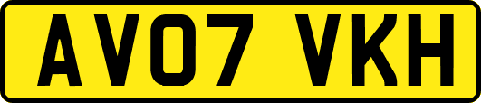 AV07VKH