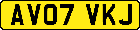 AV07VKJ