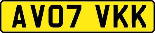 AV07VKK