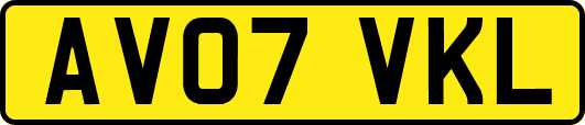 AV07VKL