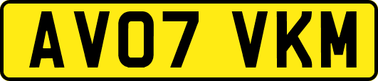 AV07VKM