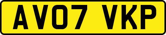AV07VKP