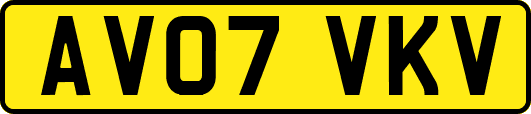AV07VKV