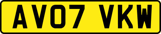 AV07VKW