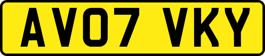 AV07VKY
