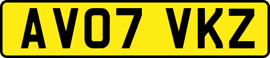 AV07VKZ