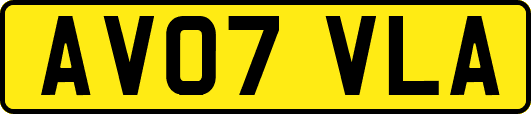 AV07VLA