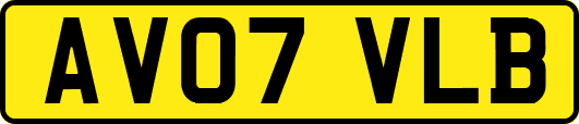 AV07VLB