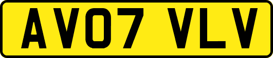 AV07VLV
