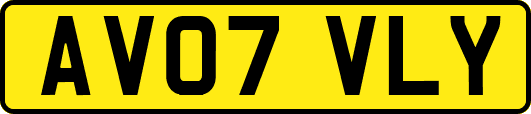 AV07VLY