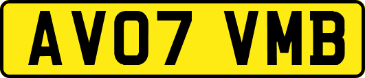 AV07VMB