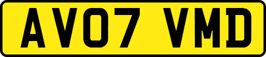 AV07VMD