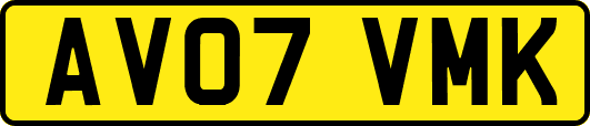 AV07VMK