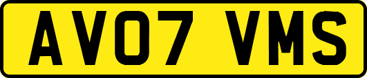 AV07VMS