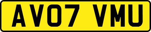 AV07VMU