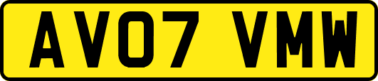 AV07VMW